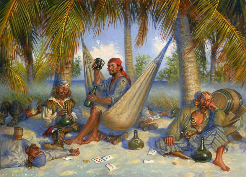 Épopée de William Bowes – Chapitre&nbsp;2