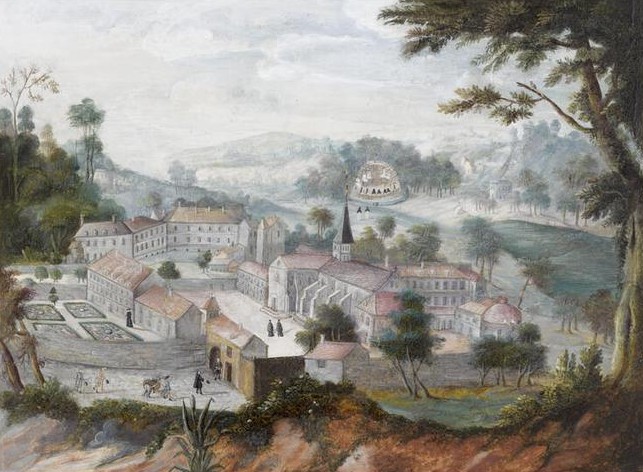 Introduction à l&rsquo;introduction sur l&rsquo;histoire de&nbsp;Port-Royal
